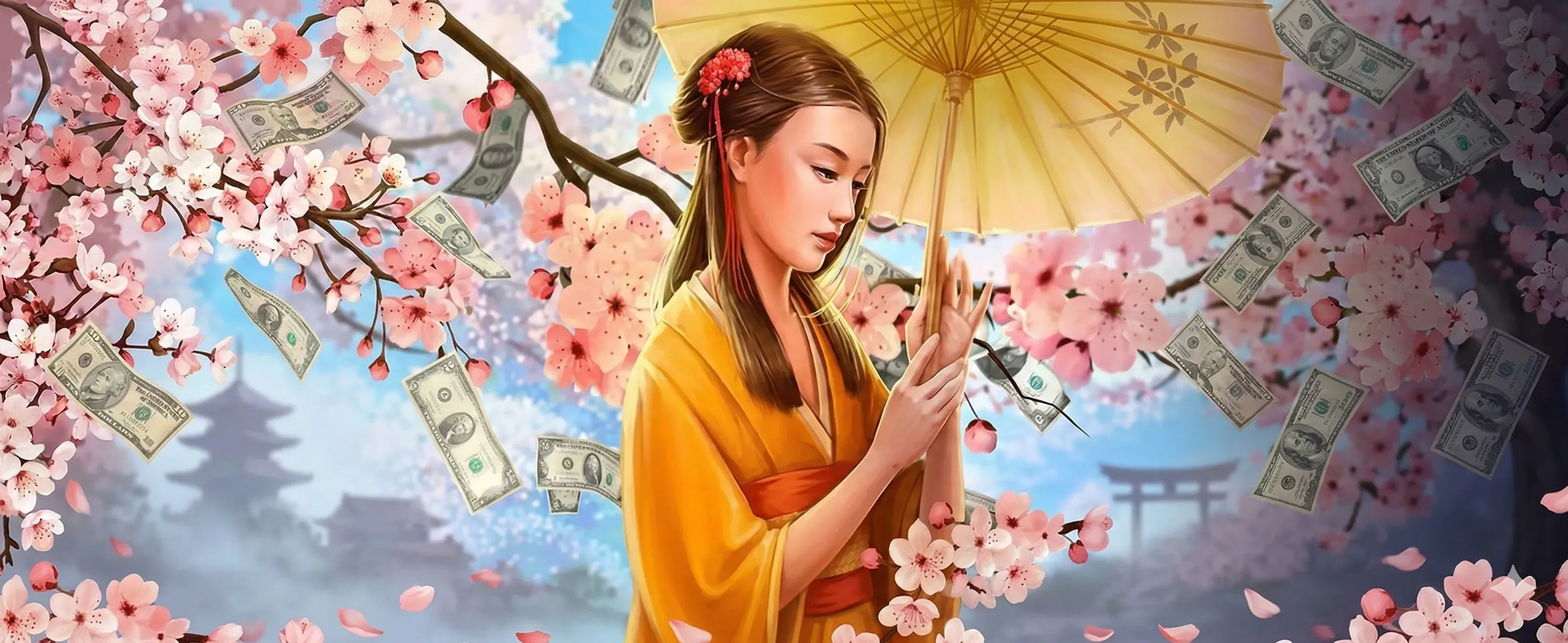 Wild Tokyo casino login
